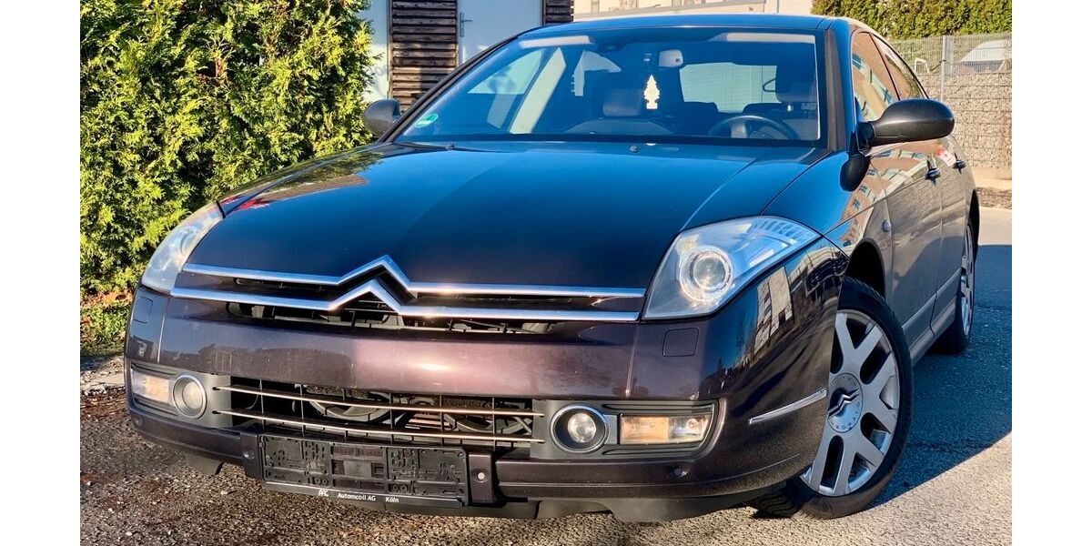 Citroen C6 228.102 km 1.500 &euro; Gelsenkirchen 45884