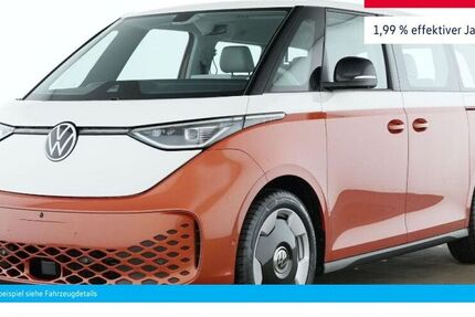 VW ID. Buzz