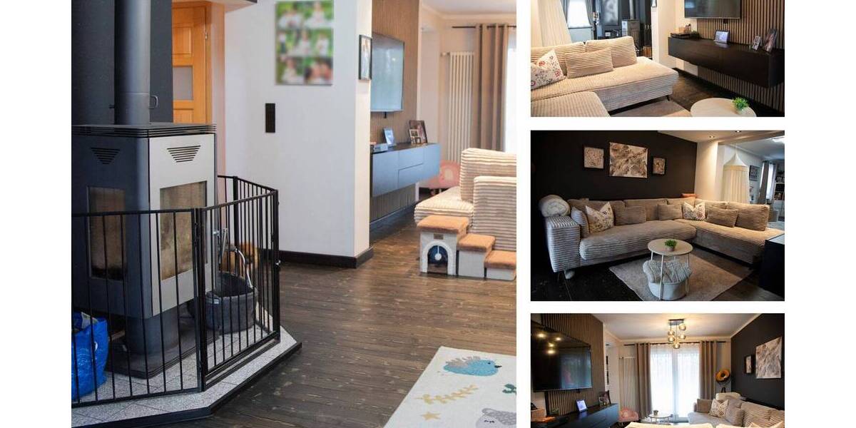 Reihenendhaus Hagen Vorhalle - 5 Zimmer, 135 m&sup2;, 349.000&euro; | Angebot:26672725