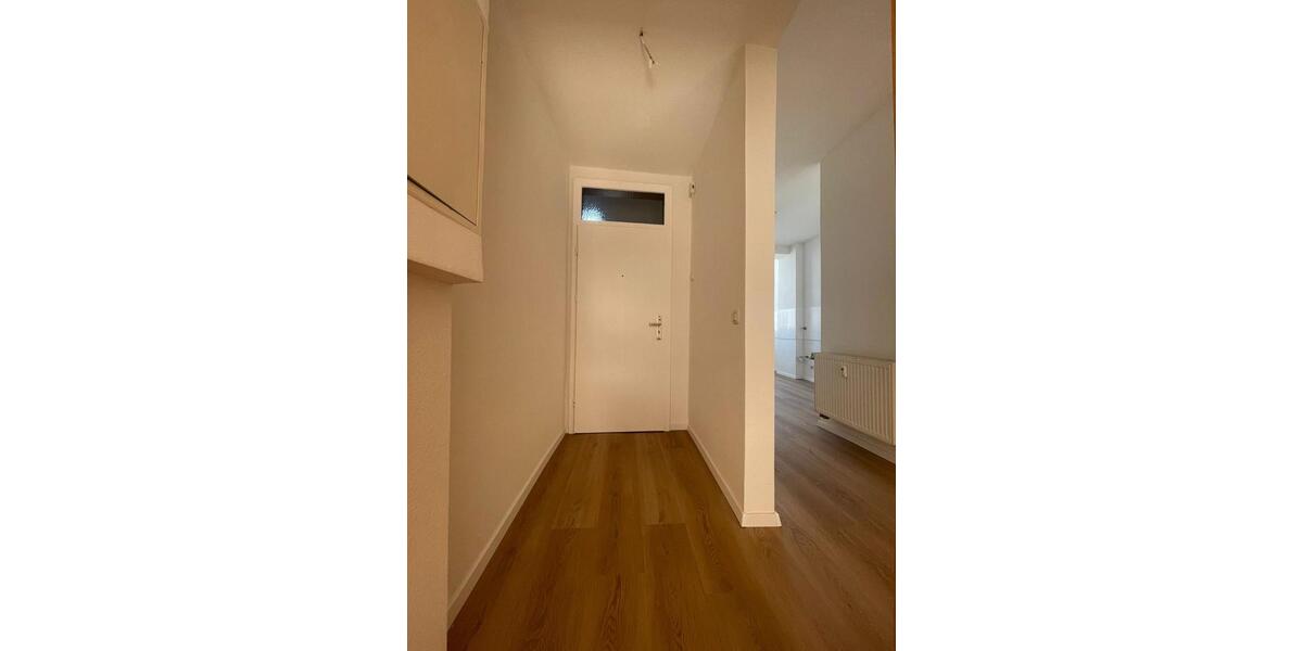 Etagenwohnung Dortmund Innenstadt Nord - 2.5 Zimmer, 55 m&sup2;, 495&euro; | Angebot:26423174