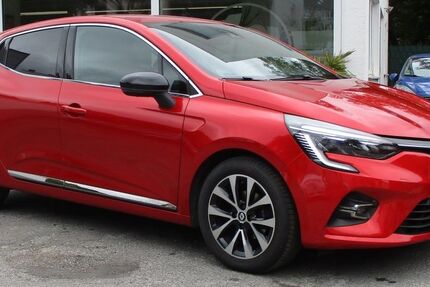 Renault Clio 41.400 km 14.500 &euro; Dortmund 44263