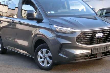 Ford Transit Custom 87.000 km 33.495 &euro; Bochum 44867