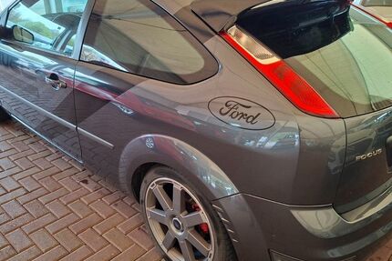 Ford Focus 169.500 km 3.990 &euro; Wülfrath 42489