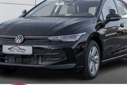 VW Golf 1.250 km 36.090 &euro; Witten 58453
