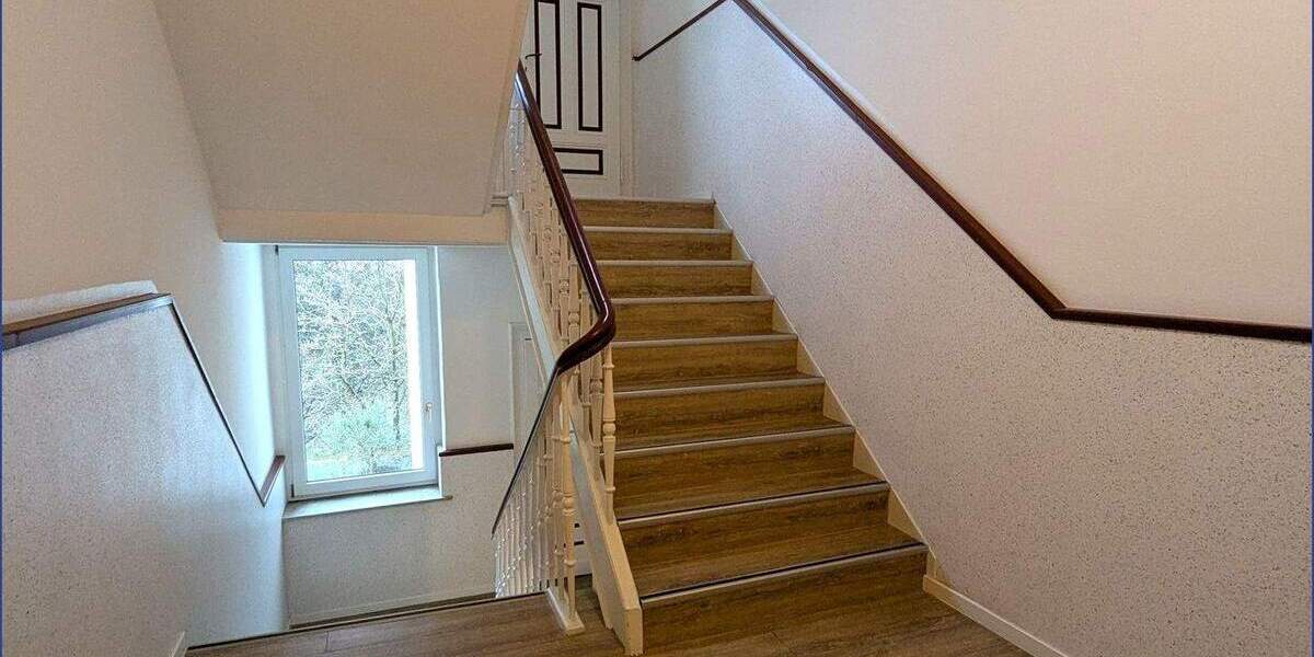 Charmante 3-Zimmer-Wohnung mit Balkon in Bochum-Harpen! 3 zimmer