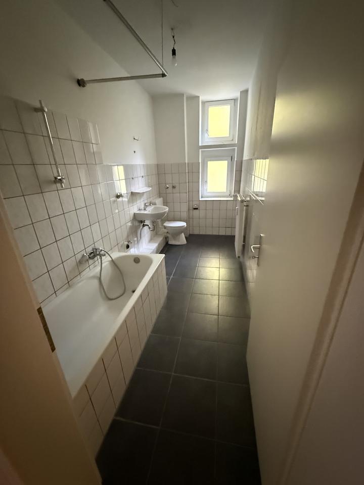 Gut geschnittene 3 Zimmer Wohnung in Gelsenkirchen zu vermieten, WBS erforderlich zimmer