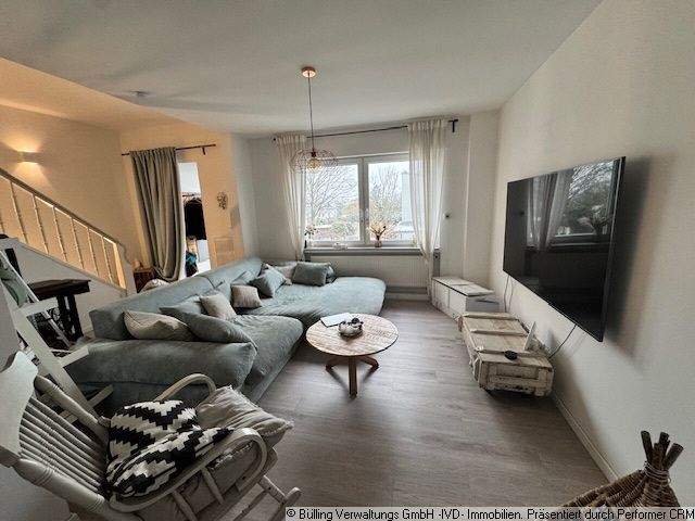 Einfamilienhaus Dortmund Berghofen - 5 Zimmer, 105 m&sup2;, 549.000&euro; | Angebot:25801470