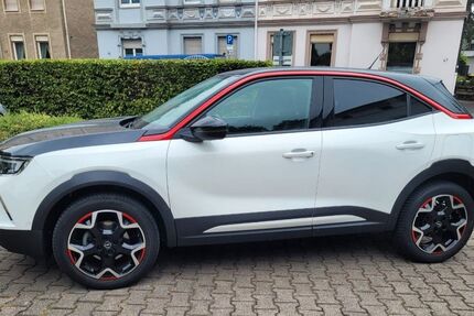 Opel Mokka 40.400 km 16.300 &euro; Schwerte 58239