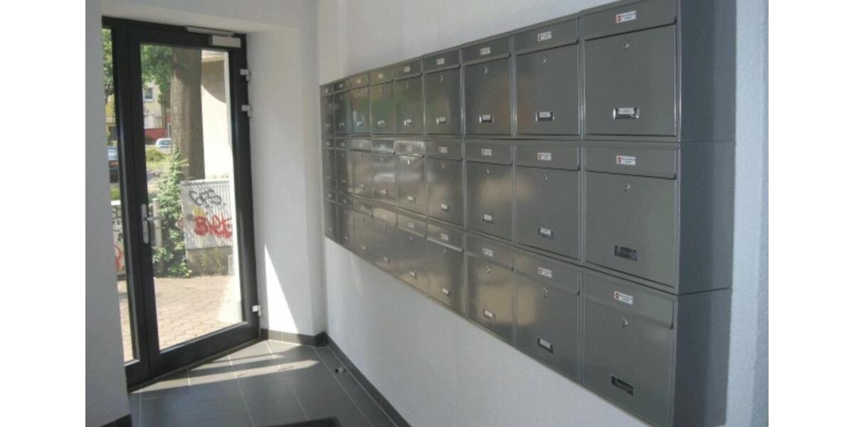 Etagenwohnung Bochum Bochum-Nord - 1 Zimmer, 20 m&sup2;, 340&euro; | Angebot:25784084