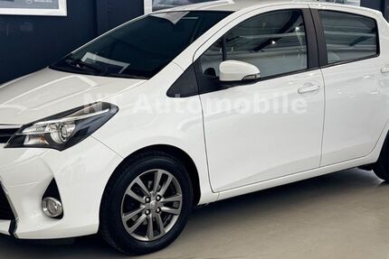 Toyota Yaris 62.000 km 10.590 € Schwerte 58239