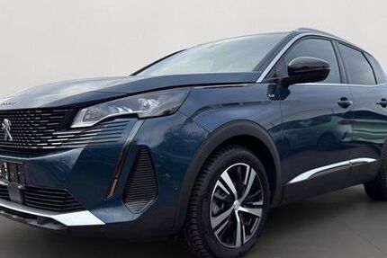 Peugeot 3008 15.190 km 25.490 &euro; Essen 45143