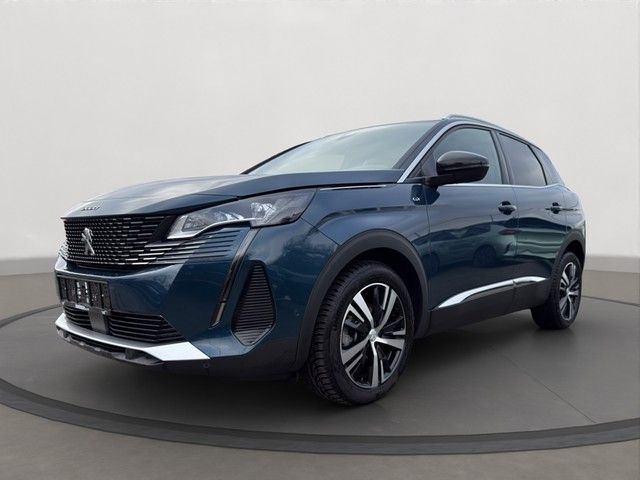 Peugeot 3008 15.190 km 25.490 &euro; Essen 45143