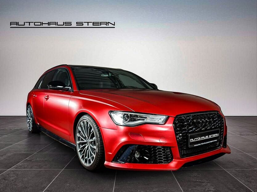 Audi A6 112.742 km 22.990 € Gelsenkirchen 45892