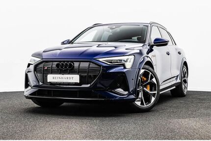 Audi e-tron 76.752 km 39.155 &euro; Hagen 58091