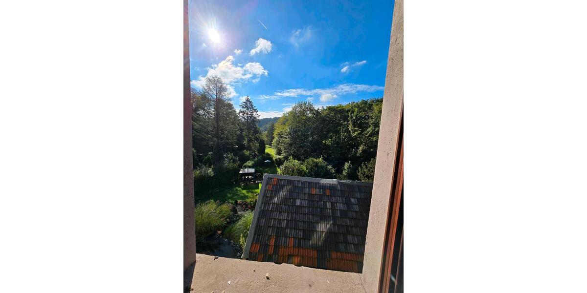 Helle Wohnung 3-Zimmer Hattingen Niederbonsfeld, E-Kupferdreh 3 zimmer