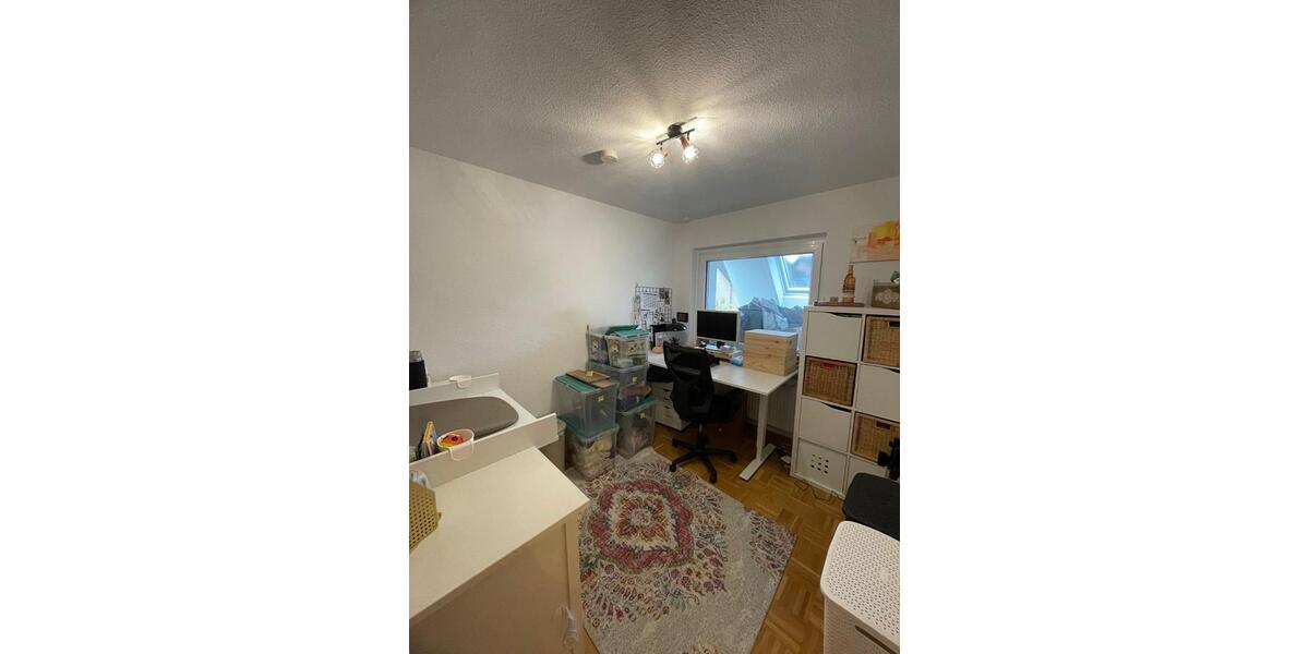 Helle 3,5-Zi-Whng im 2Fam.-Haus in Dorsten Altendorf-Ulfkotte 3 zimmer