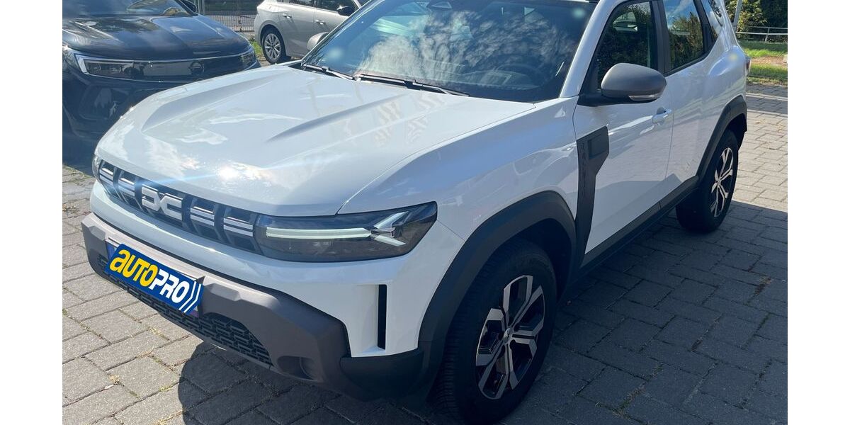 Dacia Duster 17.100 km 23.900 &euro; Wuppertal 42117