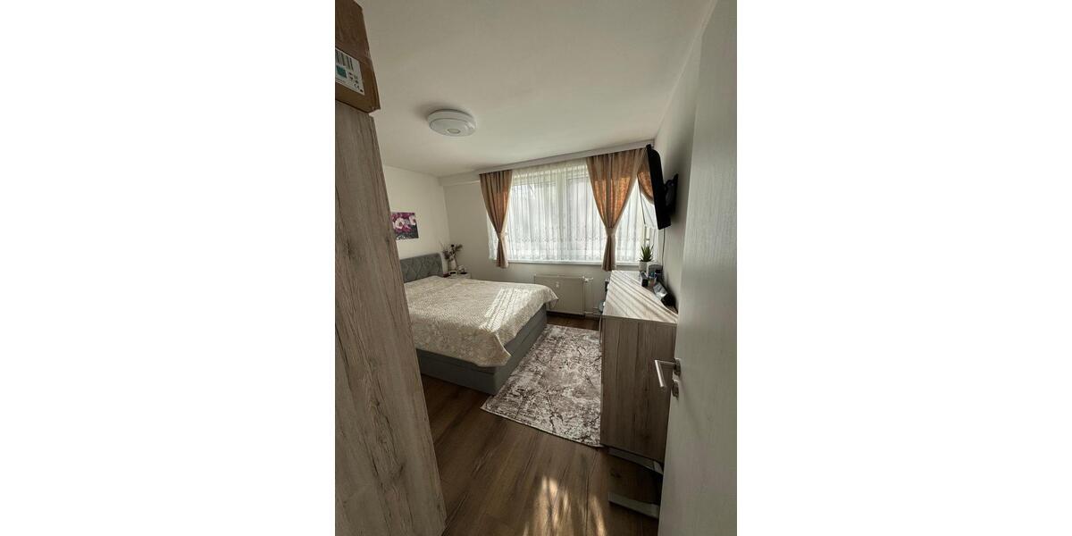 Etagenwohnung Wuppertal Gemarkung Nächstebreck - 3 Zimmer, 79 m&sup2;, 800&euro; | Angebot:25335135