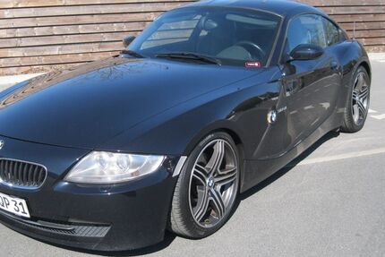 BMW Z4 181.324 km 16.950 &euro; Datteln 45711