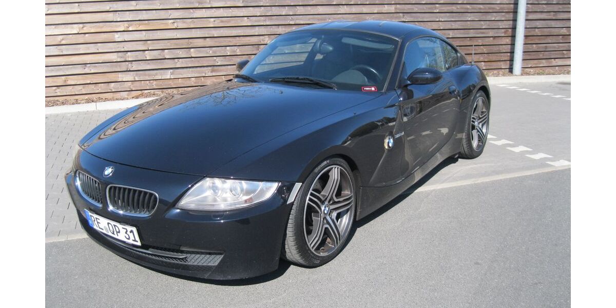 BMW Z4 181.324 km 16.950 &euro; Datteln 45711
