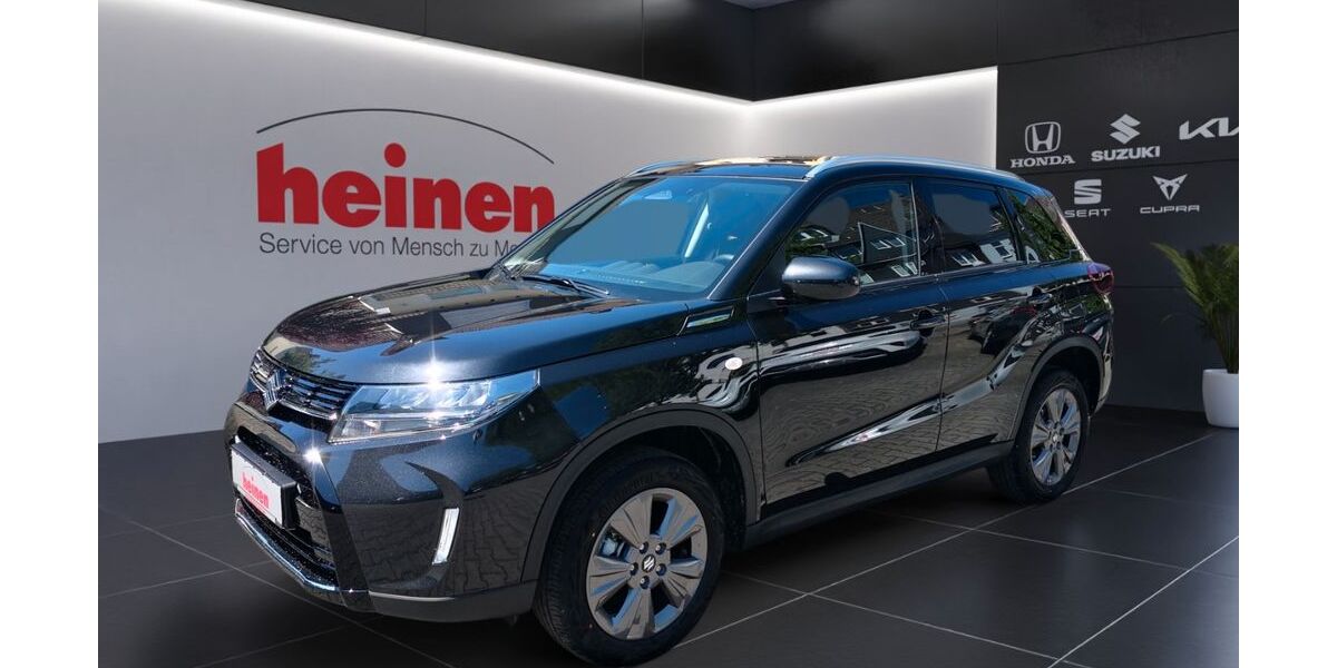Suzuki Vitara 8.000 km 21.980 &euro; Holzwickede 59439