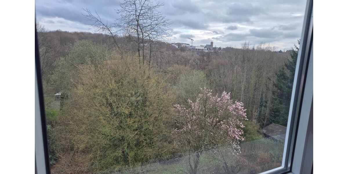 Dachgeschoßwohnung Bochum Bochum-Südwest - 3.5 Zimmer, 61 m&sup2;, 590&euro; | Angebot:25766912