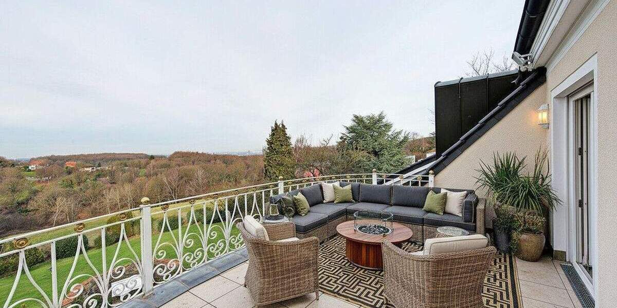 Etagenwohnung Herdecke - 4 Zimmer, 175 m&sup2;, 3.000&euro; | Angebot:24710745