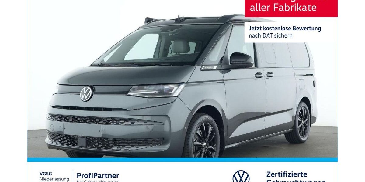 VW T7 California 4.429 km 72.130 &euro; Bochum 44866