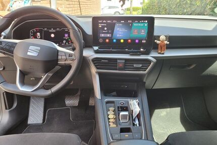 Seat Leon 60.000 km 19.500 &euro; Datteln 45711