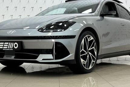 Hyundai IONIQ 6 19.375 km 32.780 &euro; Oberhausen 46149