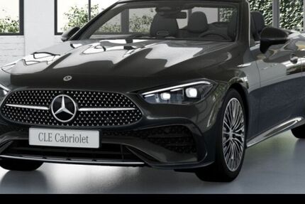 Mercedes-Benz CLE 200 9.900 km 67.490 € Duisburg 47138