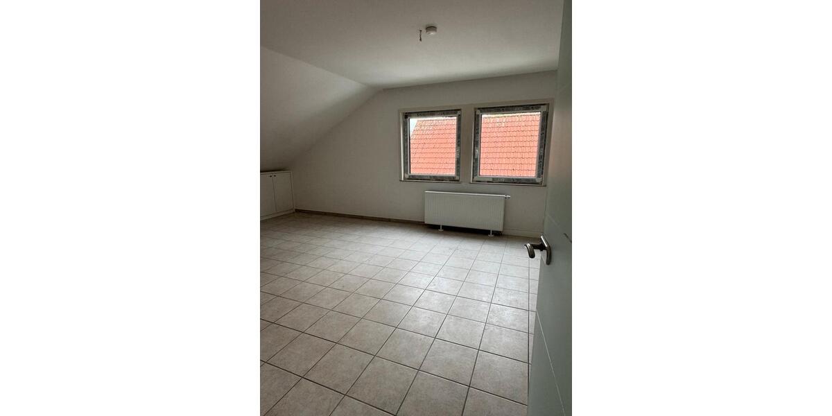 Dachgeschoßwohnung Dortmund Hörde - 2 Zimmer, 60 m&sup2;, 590&euro; | Angebot:27590819