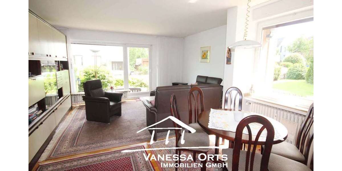 Etagenwohnung Mülheim an der Ruhr Linksruhr - 4 Zimmer, 135 m&sup2;, 409.000&euro; | Angebot:27157964