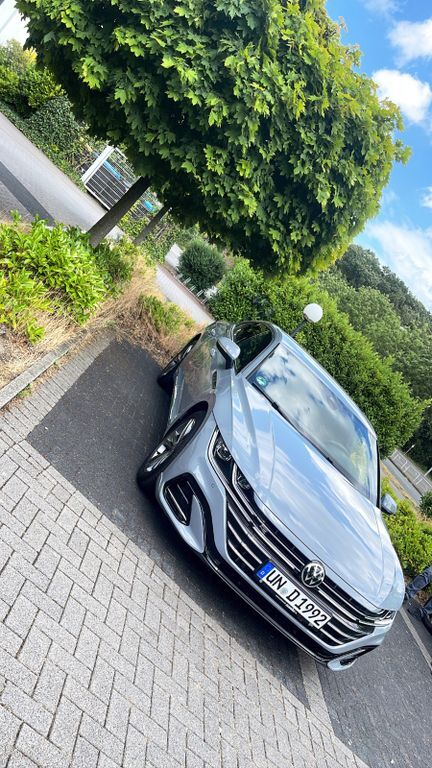 VW Arteon 30.000 km 33.700 € Bergkamen 59192