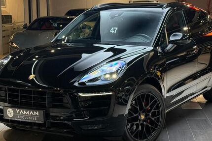 Porsche Macan 121.000 km 42.750 &euro; Mülheim an der Ruhr 45472