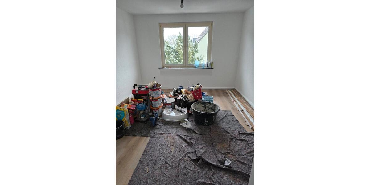 3.5 Zi.in Bochum- Dahlhausen 1.OG Top Lage komplett saniert 3 zimmer