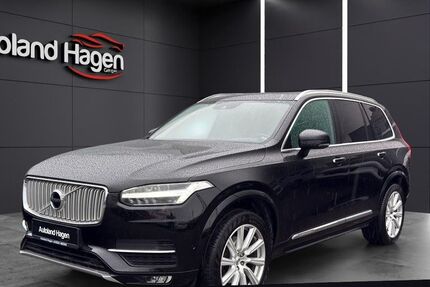 Volvo XC90 174.143 km 22.350 &euro; Hagen 58089
