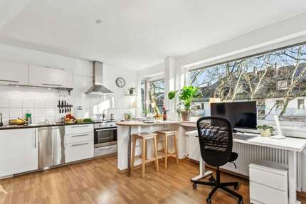 Zimmer Essen Holsterhausen - 1 Zimmer, 1.095&euro; | Angebot:25531140