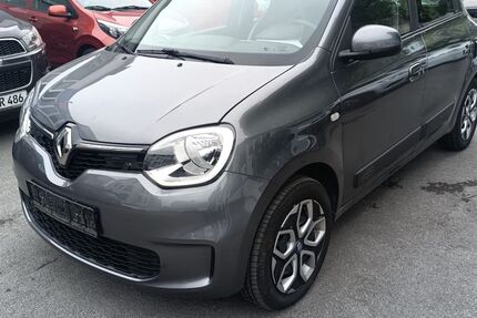 Renault Twingo 50.000 km 9.400 € Wuppertal 42281