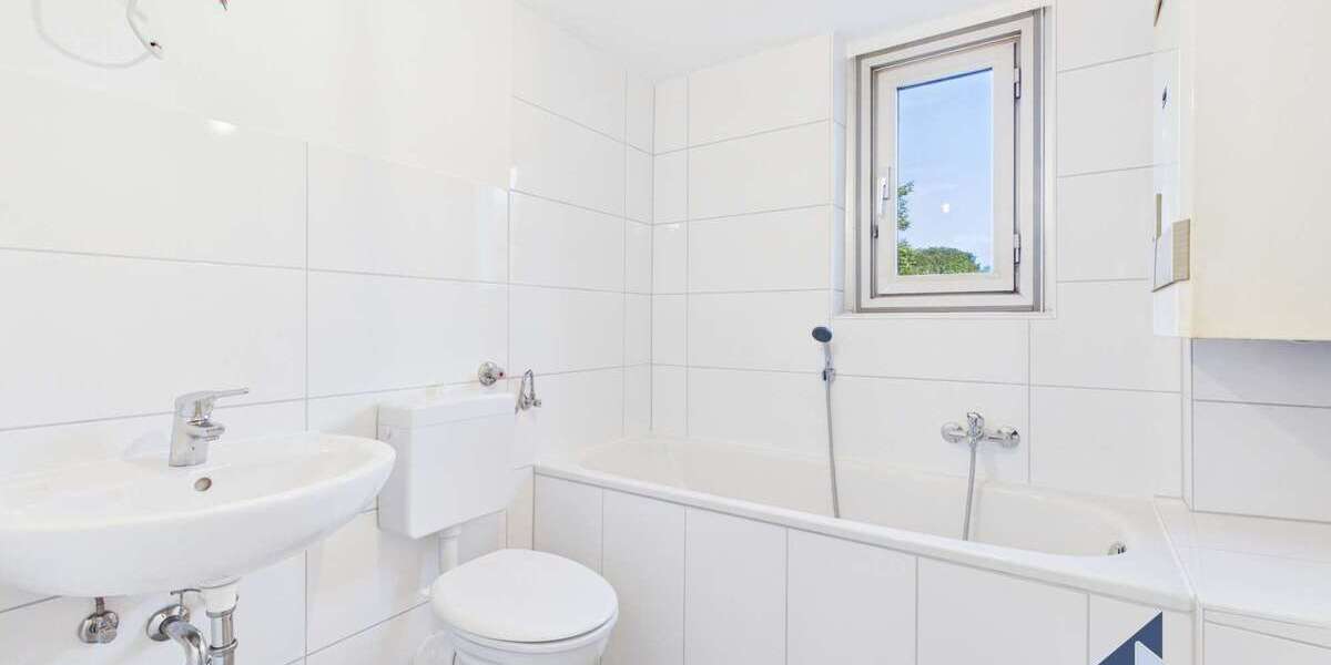 Etagenwohnung Bochum Bochum-Südwest - 3 Zimmer, 68 m&sup2;, 578&euro; | Angebot:27131582