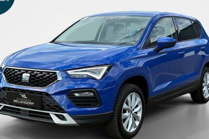 Seat Ateca 34.973 km 22.470 &euro; Bottrop 46244