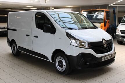 Renault Trafic 265.000 km 8.900 € Dortmund 44339