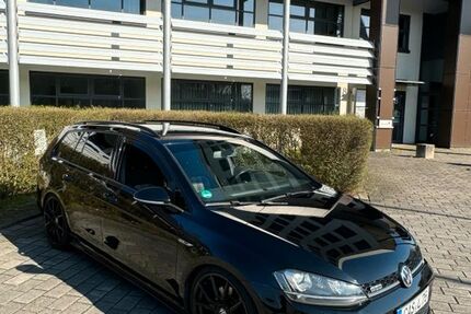 VW Golf 223.000 km 12.500 € Castrop-Rauxel 44575