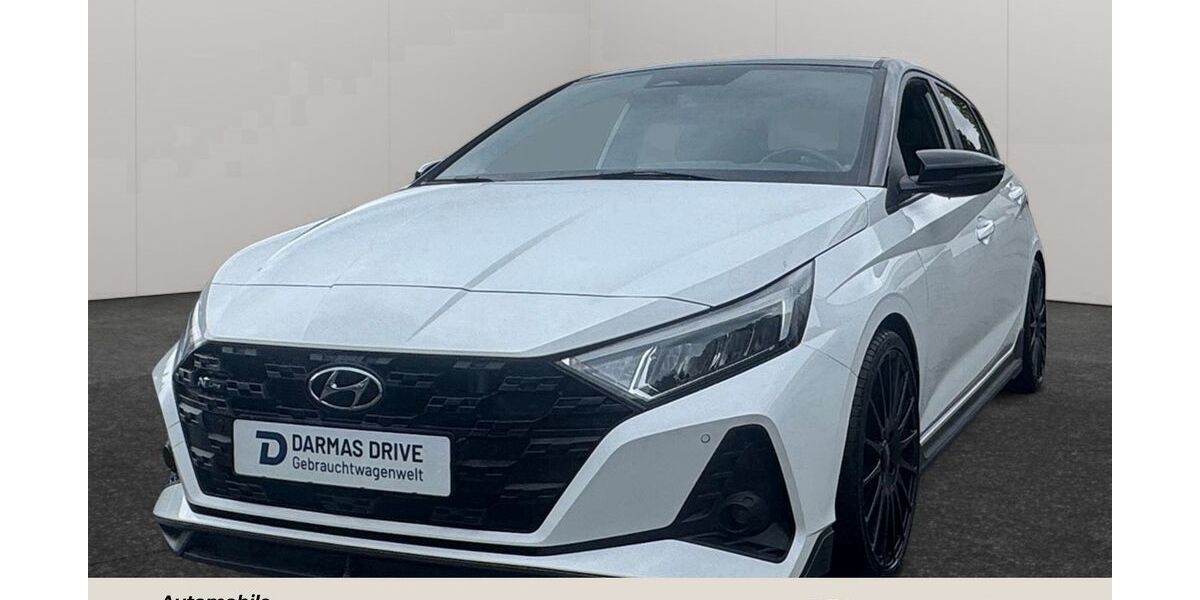 Hyundai i20 53.500 km 17.990 &euro; Castrop-Rauxel 44575