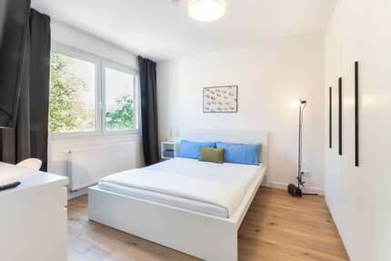 Zimmer Essen Stadtkern - 620&euro; | Angebot:27158666