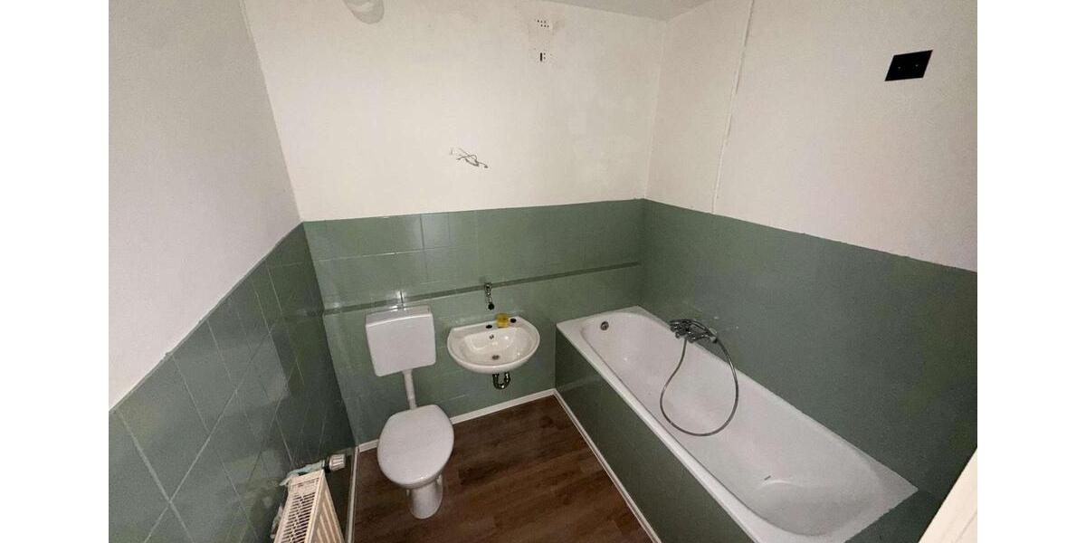 Etagenwohnung Gelsenkirchen Rotthausen - 3 Zimmer, 73 m&sup2;, 785&euro; | Angebot:26031853