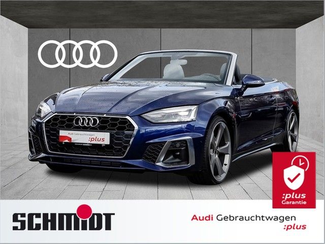 Audi A5 19.370 km 35.440 &euro; Recklinghausen 45657