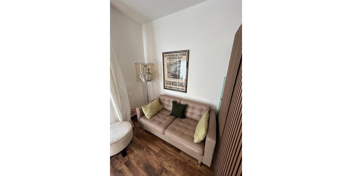 Erdgeschoßwohnung Dortmund Hörde - 1 Zimmer, 30 m&sup2;, 730&euro; | Angebot:27536570