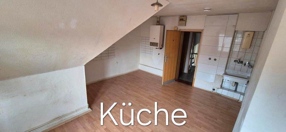 Etagenwohnung Bochum Günnigfeld - 5 Zimmer, 100 m&sup2;, 781&euro; | Angebot:27583400