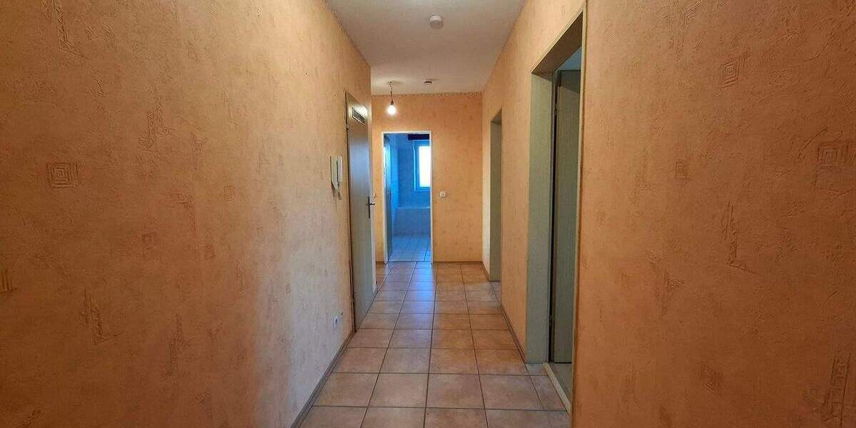 Etagenwohnung Witten Stockum - 3 Zimmer, 82 m&sup2;, 198.500&euro; | Angebot:24688539